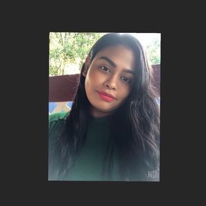 Meet your Posher, Karina